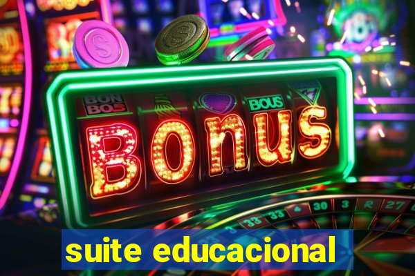 suite educacional